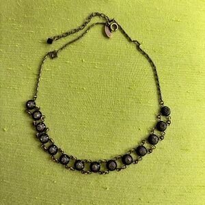 Liz Palacios necklace